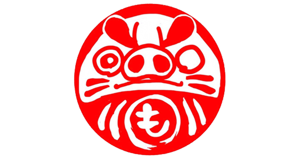 焼肉とホルモン居酒屋もぢょい。稲毛海岸店の外観
